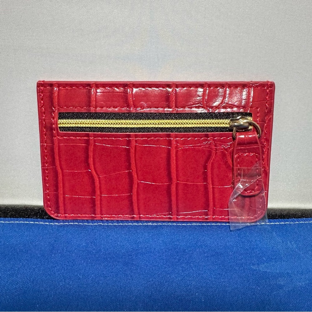 B- Low the Belt - Card Case